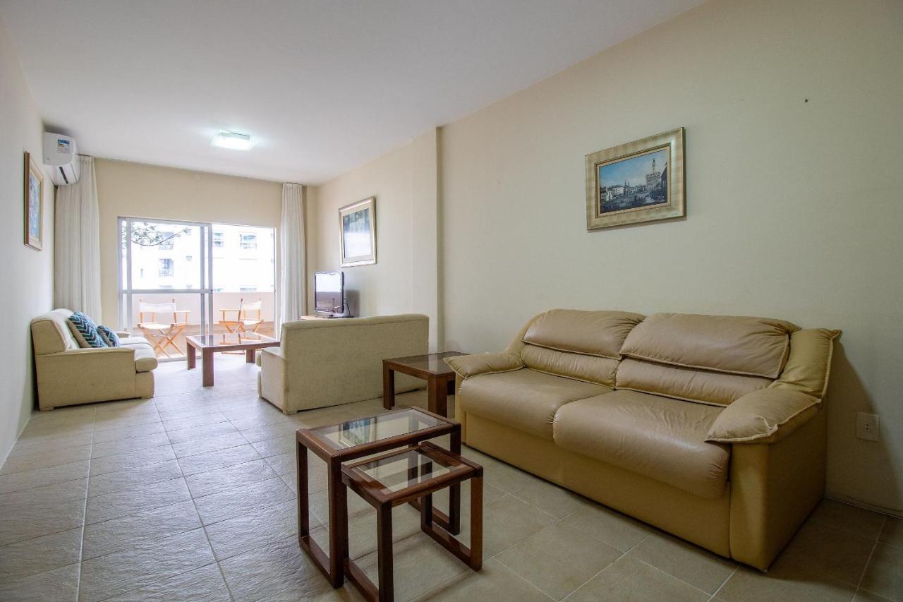 Апартаменты Blu71 - 3 Dorm, Av Brasil, Garagem, Wi-Fi Балнеариу-Камбориу Экстерьер фото